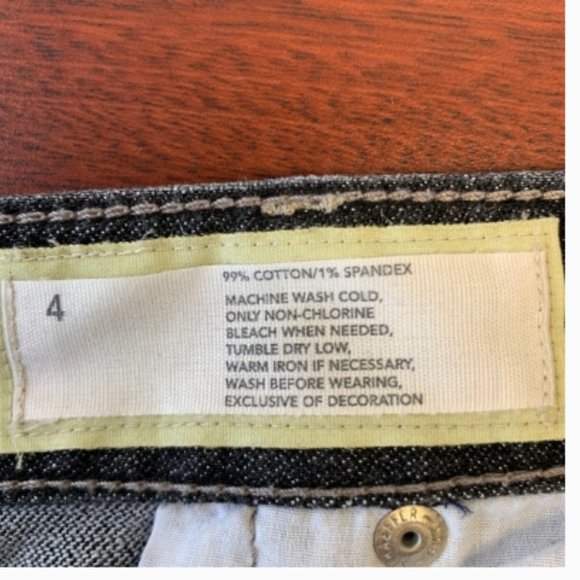 Loft Curvy Boot - Picture 8 of 8